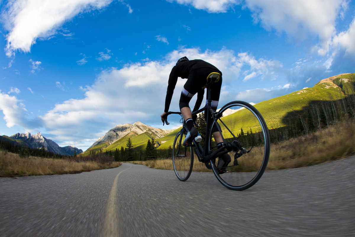 Road Bike – 10-Session Pack