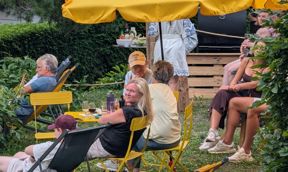 Champéry village and cultural experiences