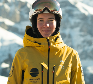 Keira 🇬🇧 🇫🇷