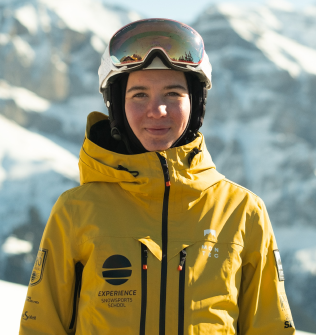 Keira 🇬🇧 🇫🇷