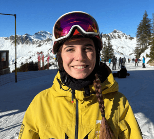 Charlie 🇬🇧 🇫🇷