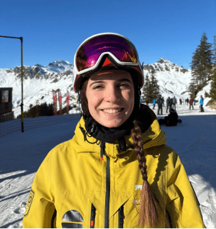 Charlie 🇬🇧 🇫🇷