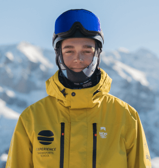 Jack 🇬🇧 🇫🇷