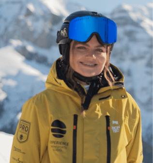 Jaëlle-Laurence 🇫🇷 🇬🇧 🇩🇪 🇳🇱