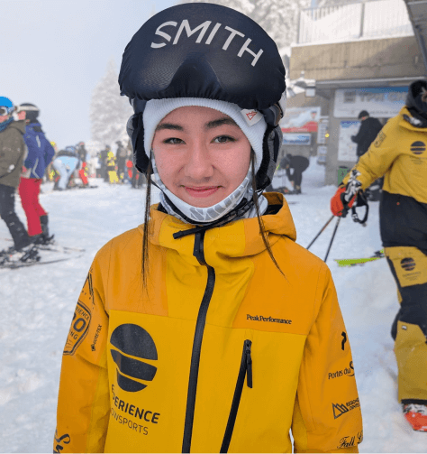 Sophie 🇫🇷 🇬🇧