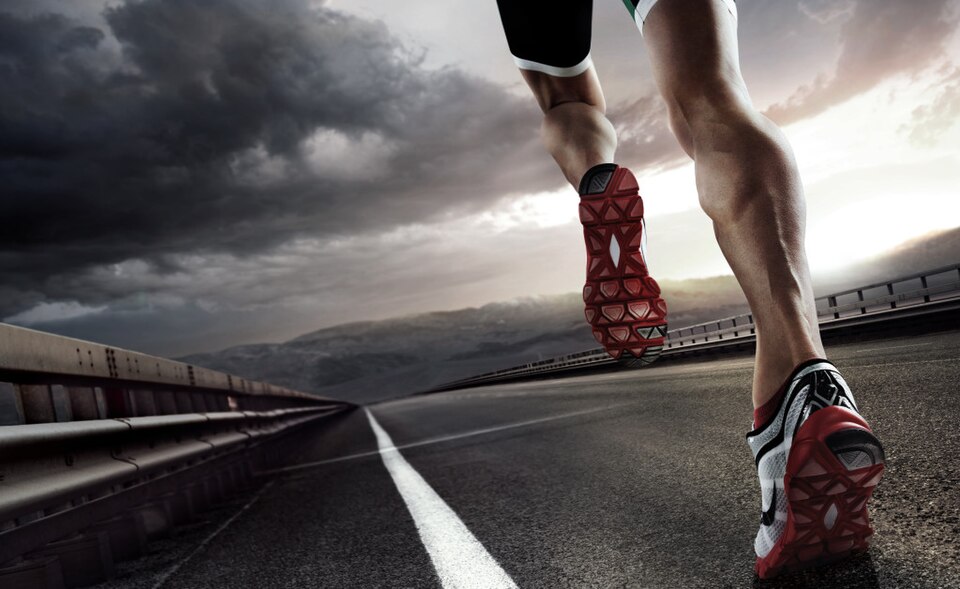 Experience Running Club